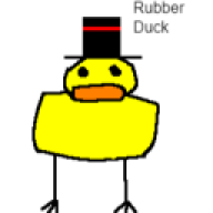 Rubber Duck